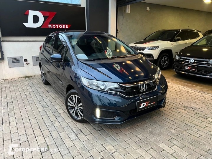 FIT 1.5 Personal 16V