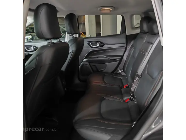 COMPASS 1.3 T270 TURBO FLEX LIMITED AT6