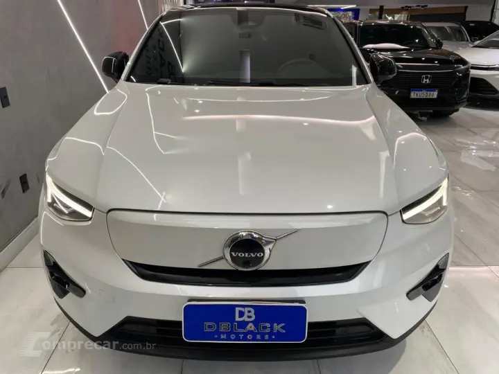 C40 Twin Ultimate (Elétrico)