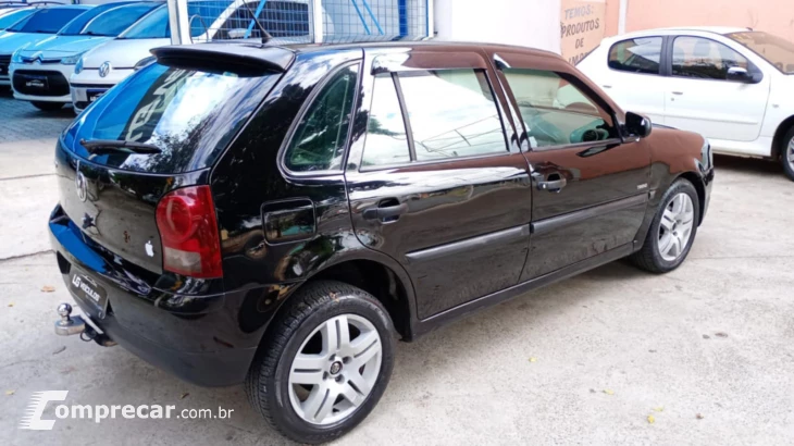 GOL 1.0 8V