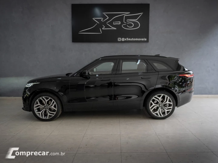 LR VELAR P380 S RDYN Land Rover LR VELAR P380 S RDYN