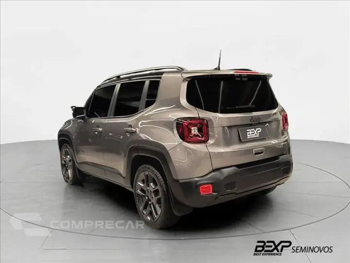 RENEGADE 1.8 16V Limited