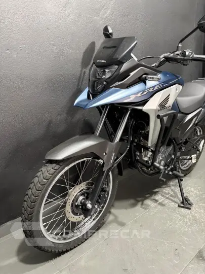 XRE 190 ABS