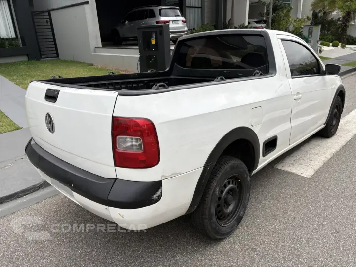 SAVEIRO 1.6 CS 8V