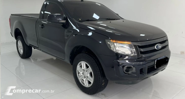 RANGER 2.5 XLS 4X2 CS 16V