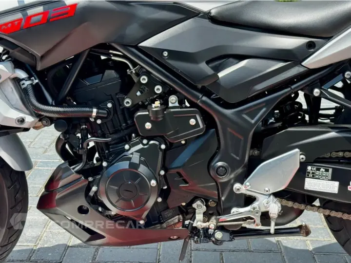 MT-03 ABS