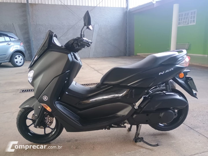 Nmax 160