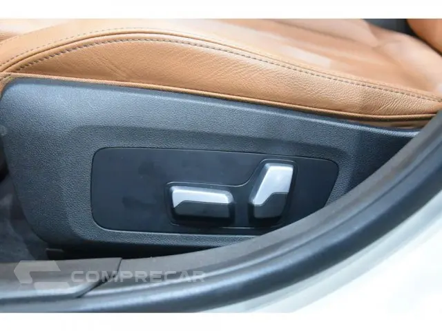 320i - 2.0 16V TURBO SPORT GP AUTOMÁTICO