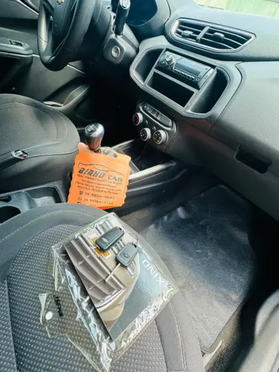 ONIX 1.0 LT