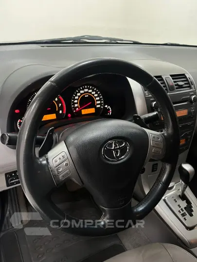 COROLLA 2.0 Vvt-ie XEI