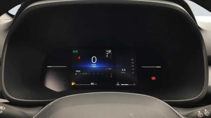 KARDIAN 1.0 TCE FLEX EVOLUTION EDC