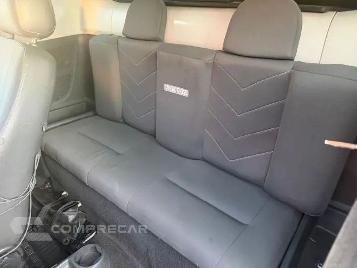 Saveiro CROSS 1.6 Mi Total Flex 8V CE