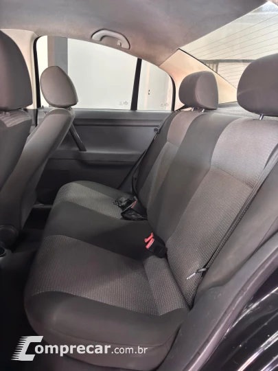 POLO 1.6 MI 8V E
