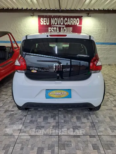 MOBI 1.0 8V Like