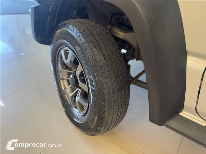 JIMNY 1.5 Sierra 4style 4X4