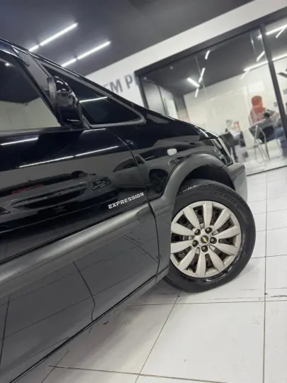 ZAFIRA 2.0 MPFI Expression 8V