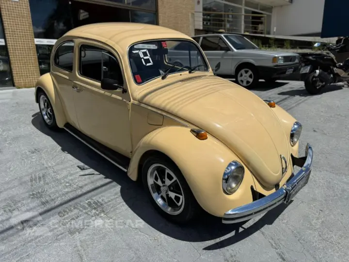 Fusca