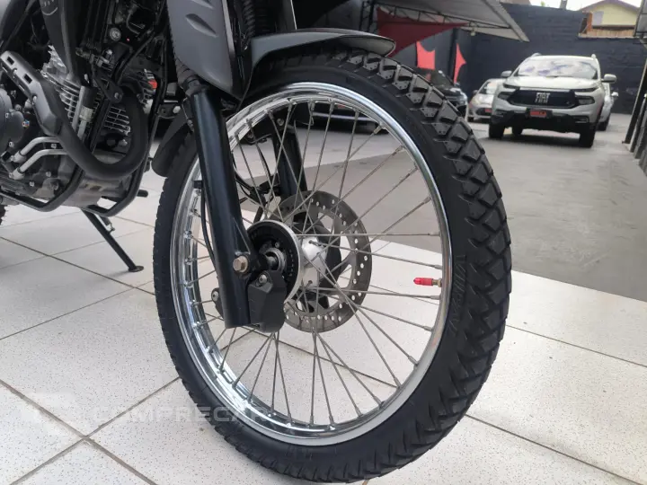 LANDER 250CC