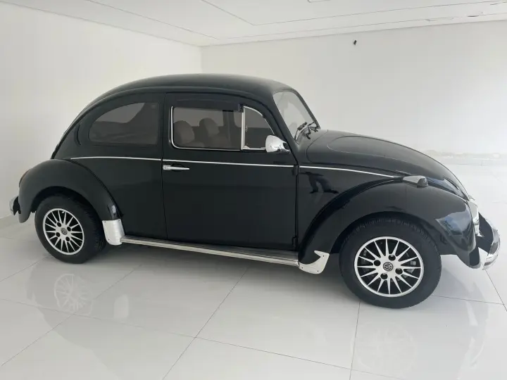 FUSCA 1.3 8V