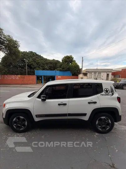 RENEGADE 1.8 16V