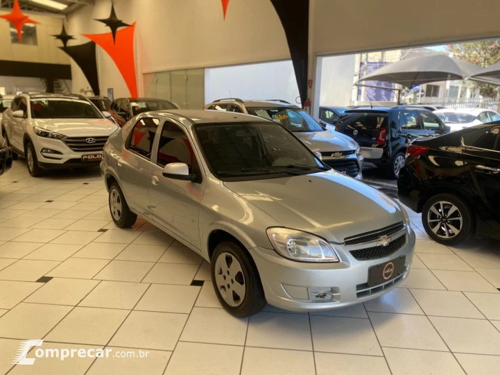 PRISMA 1.4 MPFI LT 8V CHEVROLET