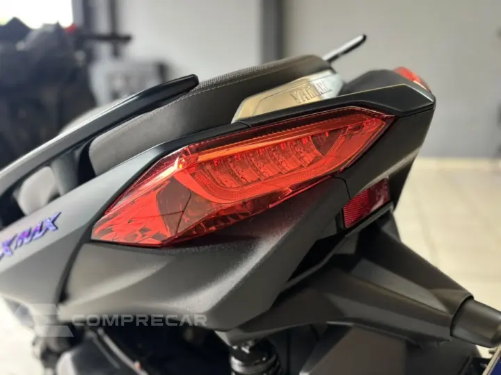 XMAX 250 ABS