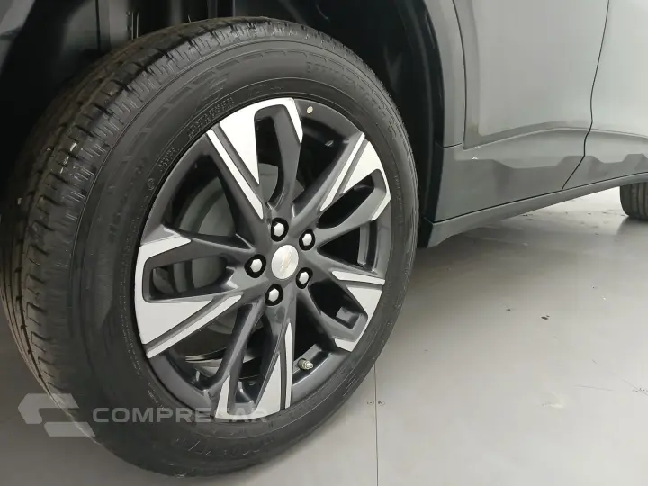 TRACKER 1.2 TURBO FLEX PREMIER AUTOMÁTICO