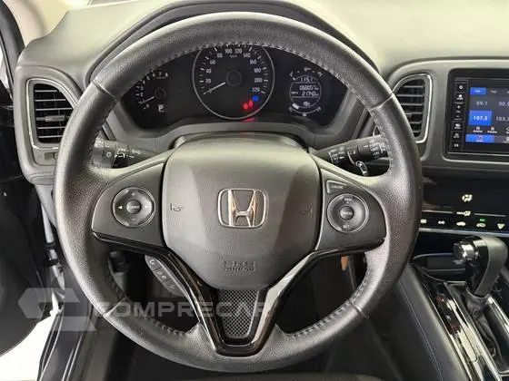 HR-V 1.8 16V FLEX EX 4P AUTOMÁTICO