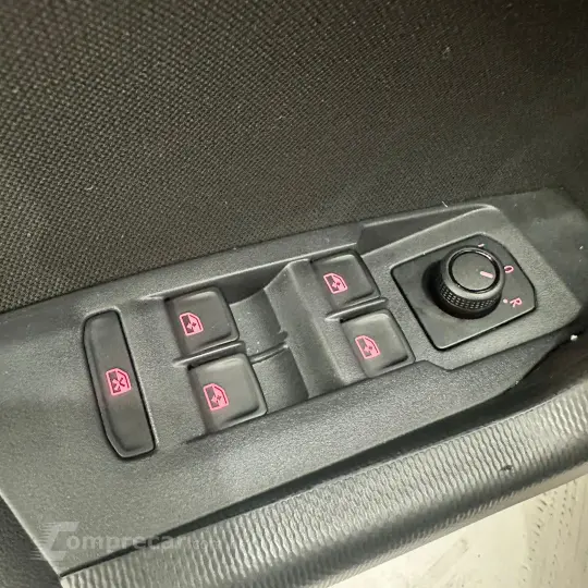 Polo Highline TSI 1.0 Flex 12V Aut.