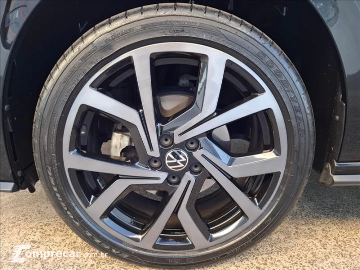 VIRTUS 1.4 250 TSI Exclusive