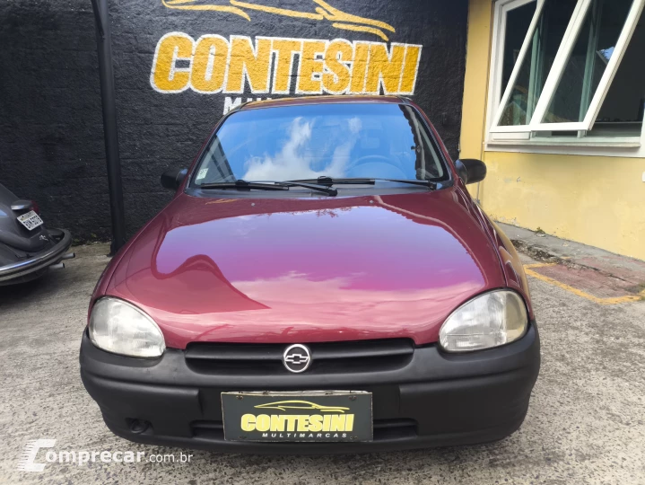 CORSA 1.0 EFI Wind 8V