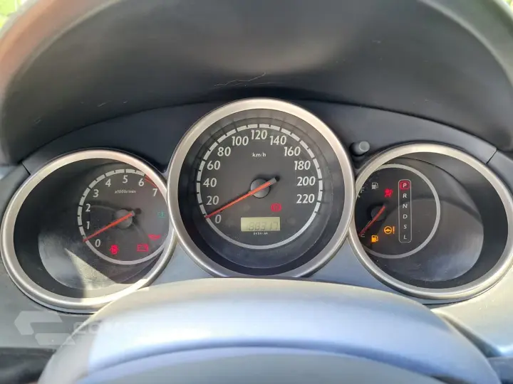 Fit 1.4 Lx 8V Gasolina 4P Automático