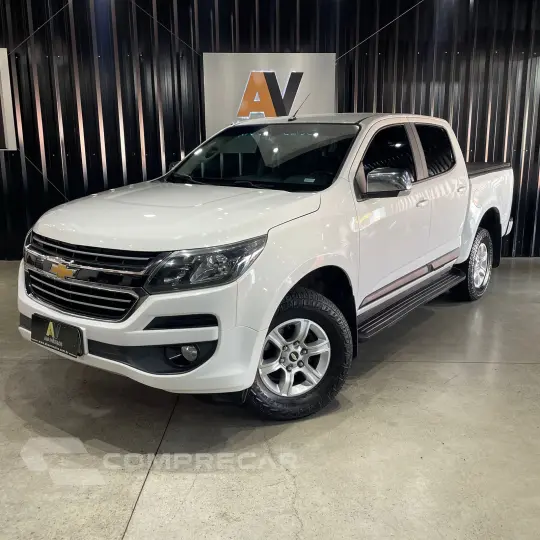 S10 2.5 16V LT CD 4X2