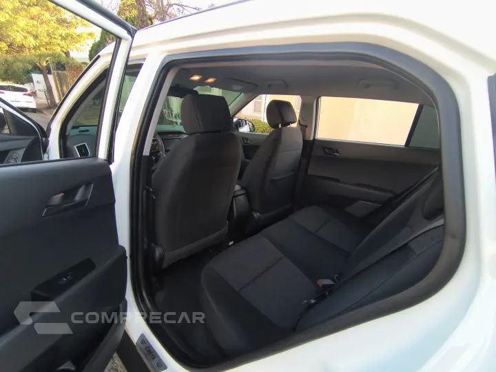 CRETA 1.6 16V Attitude