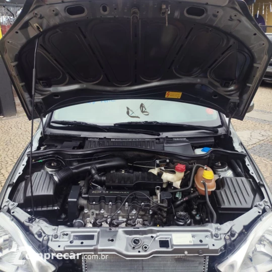 Corsa Hat. Maxx 1.4 8V ECONOFLEX 5p