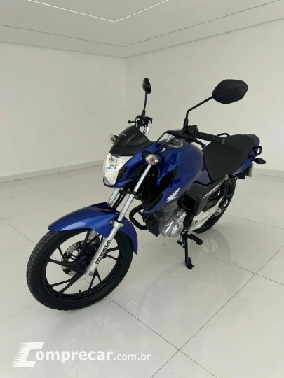 CG FAN 160
