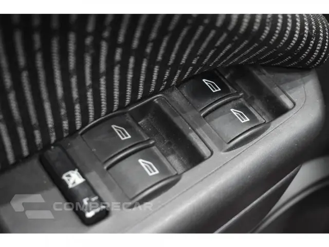 ECOSPORT - 1.6 FREESTYLE 16V 4P MANUAL