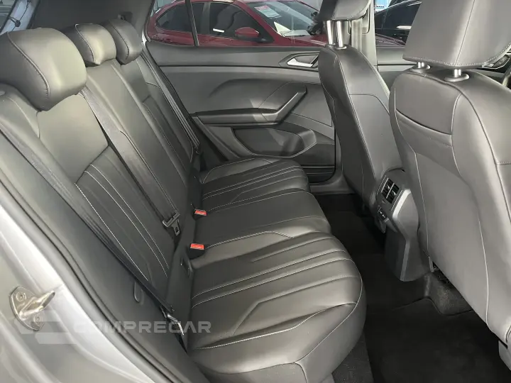 T CROSS HL TSI