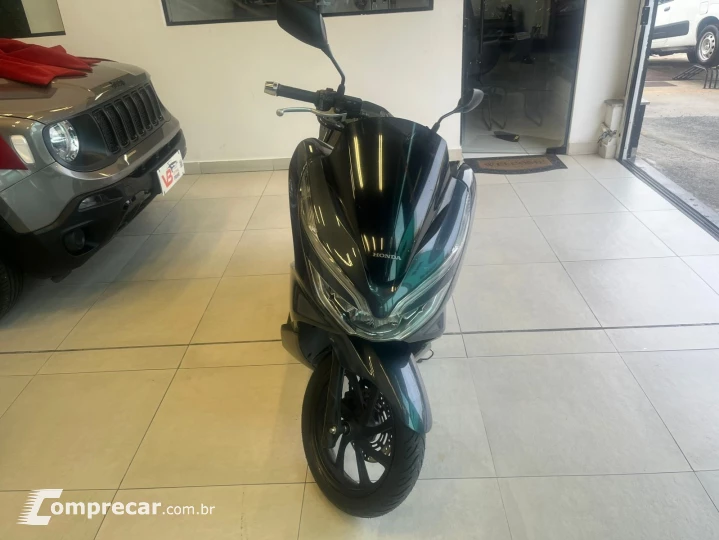 PCX 150