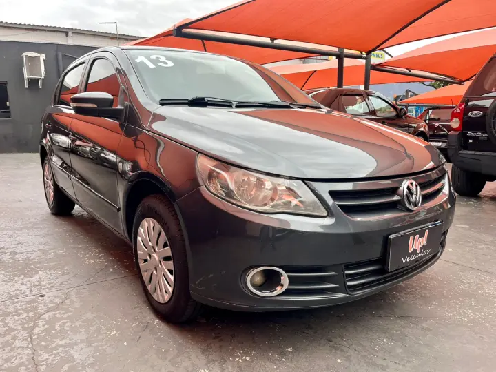 GOL 1.0 MI Plus 8V G.V