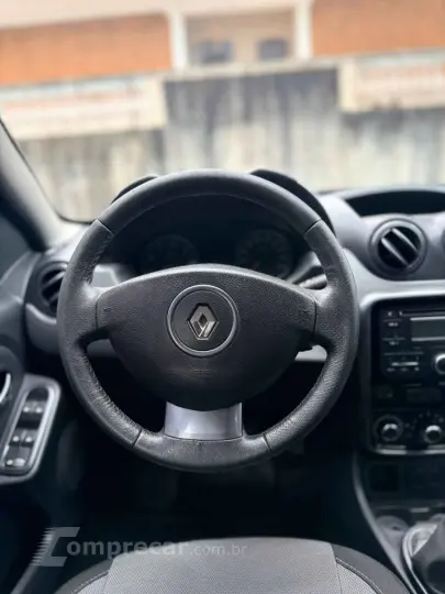 DUSTER 1.6 16V SCE Dynamique