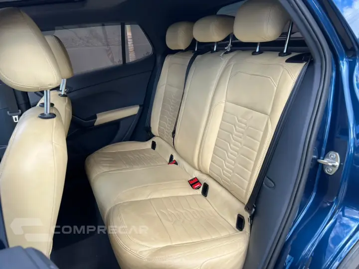 T-CROSS 1.0 200 TSI Comfortline