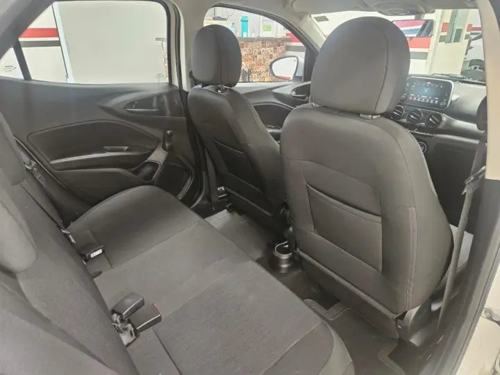 ARGO 1.0 Firefly Drive