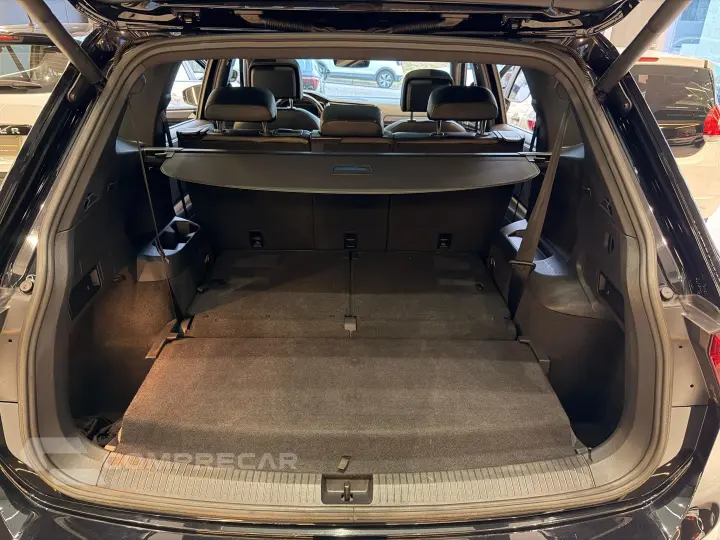 TIGUAN 2.0 350 TSI GASOLINA ALLSPACE R-LINE 4MOTION DSG
