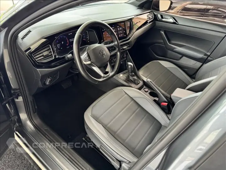 NIVUS 1.0 200 TSI Highline