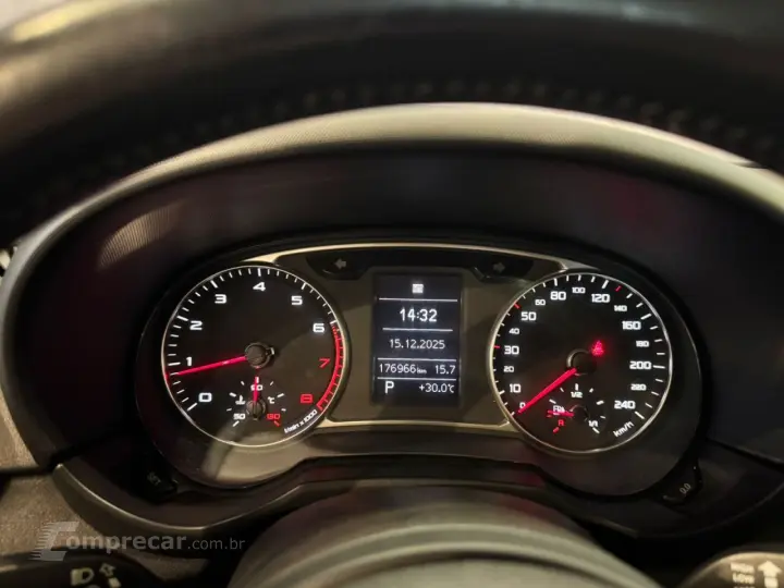 A1 1.4 16V TFSI SPORT