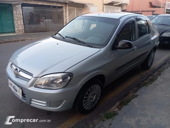 PRISMA 1.4 MPFI Maxx 8V