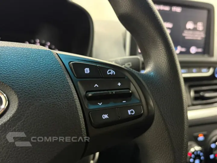 HB20 1.0 12V FLEX COMFORT PLUS MANUAL
