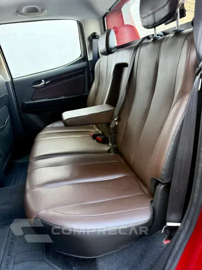 S10 2.5 16V LT CD 4X2