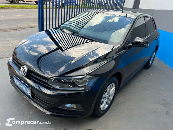 POLO 1.0 MPI